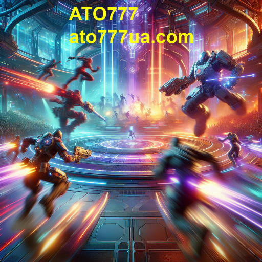 A Magia dos Jogos de Ação: Uma Viagem Empolgante